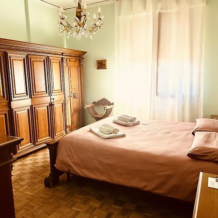 Affittacamere Umberto&Marisa Фолиньо Экстерьер фото