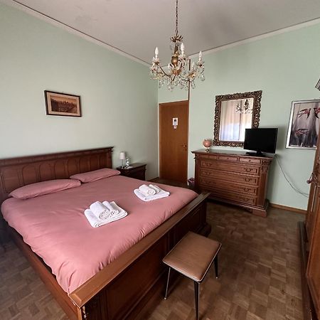 Affittacamere Umberto&Marisa Фолиньо Экстерьер фото