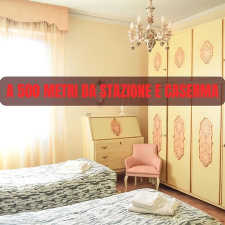 Affittacamere Umberto&Marisa Фолиньо Экстерьер фото