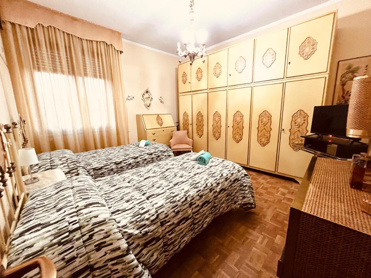 Affittacamere Umberto&Marisa Фолиньо Экстерьер фото