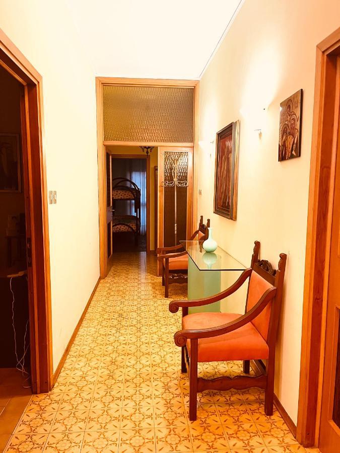 Affittacamere Umberto&Marisa Фолиньо Экстерьер фото