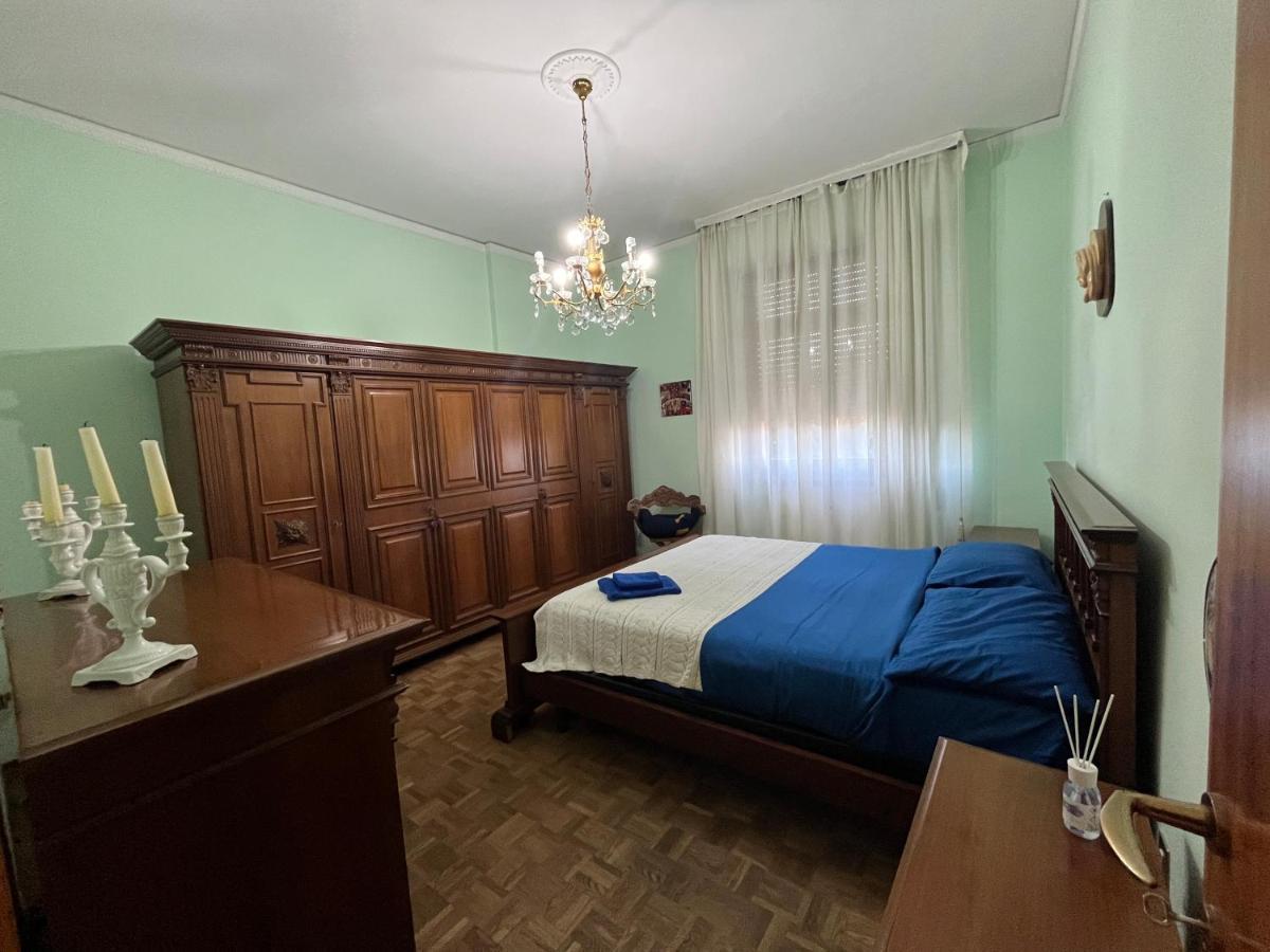 Affittacamere Umberto&Marisa Фолиньо Экстерьер фото