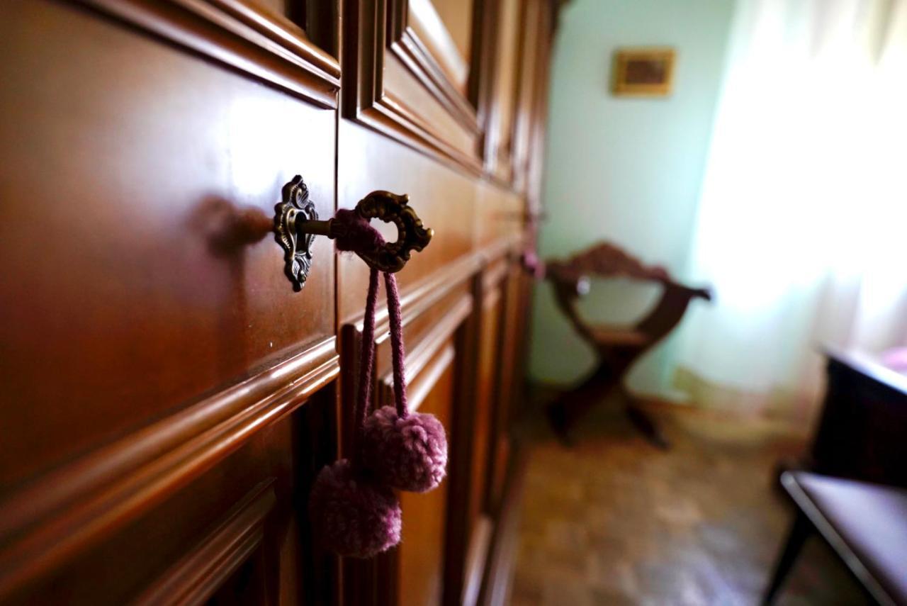 Affittacamere Umberto&Marisa Фолиньо Экстерьер фото