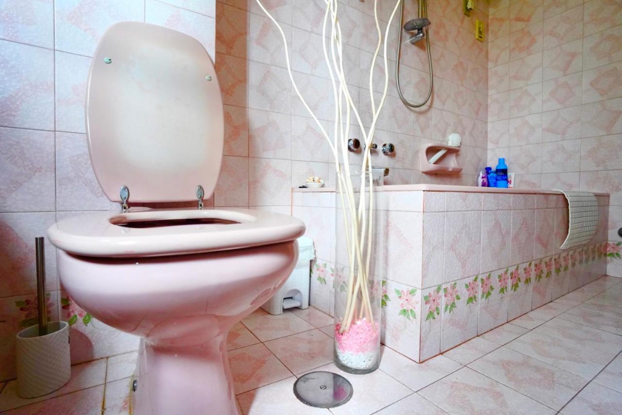 Affittacamere Umberto&Marisa Фолиньо Экстерьер фото
