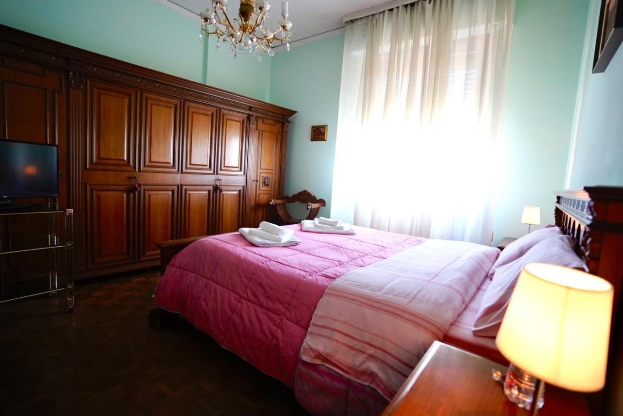 Affittacamere Umberto&Marisa Фолиньо Экстерьер фото