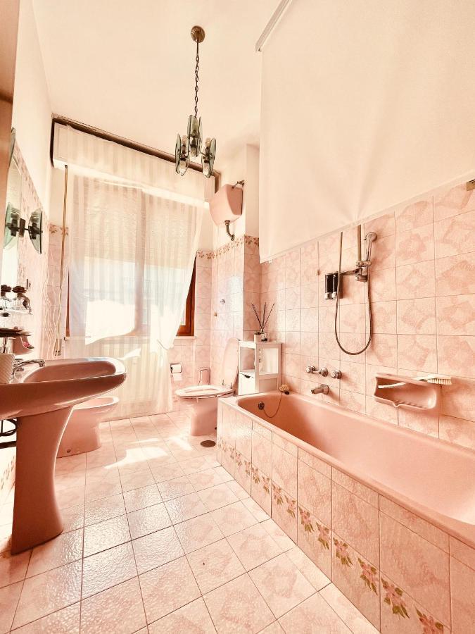 Affittacamere Umberto&Marisa Фолиньо Экстерьер фото