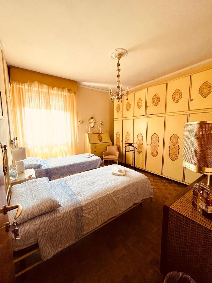 Affittacamere Umberto&Marisa Фолиньо Экстерьер фото