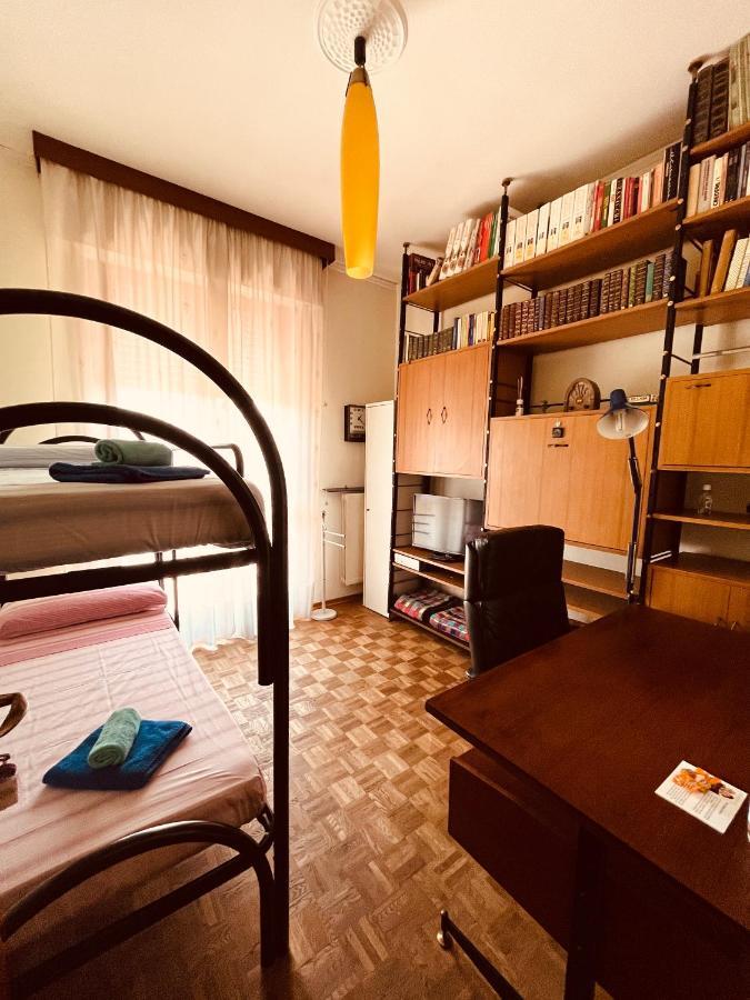 Affittacamere Umberto&Marisa Фолиньо Экстерьер фото