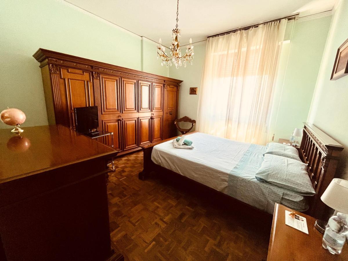 Affittacamere Umberto&Marisa Фолиньо Экстерьер фото