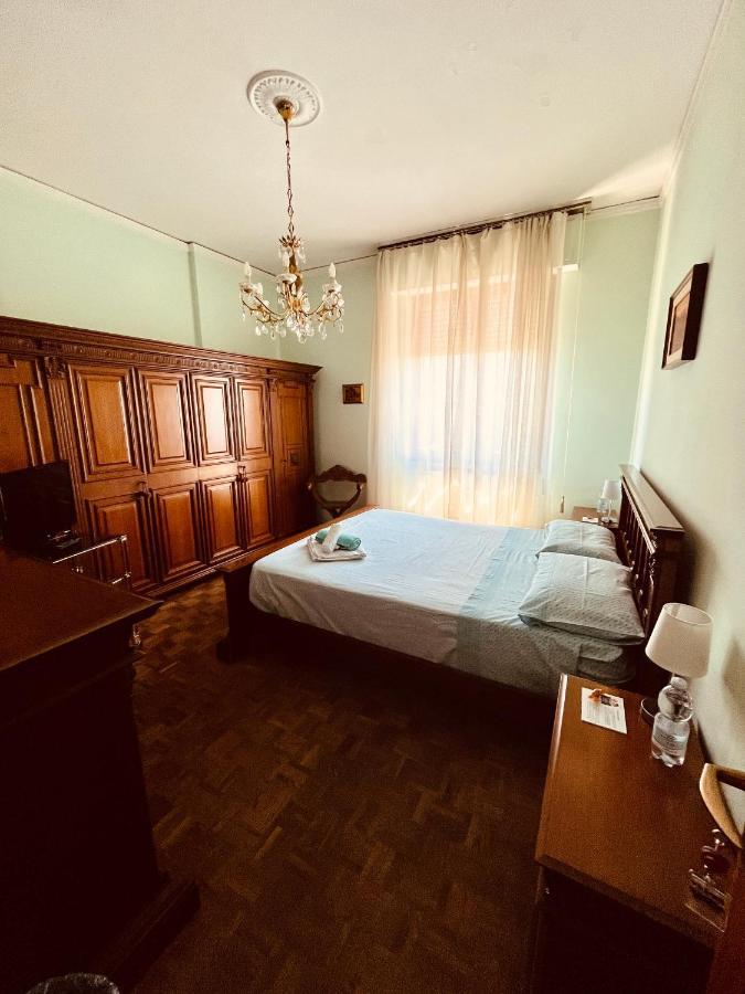 Affittacamere Umberto&Marisa Фолиньо Экстерьер фото