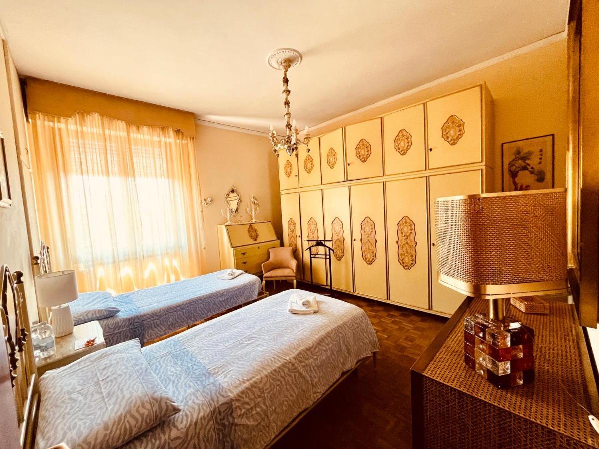 Affittacamere Umberto&Marisa Фолиньо Экстерьер фото