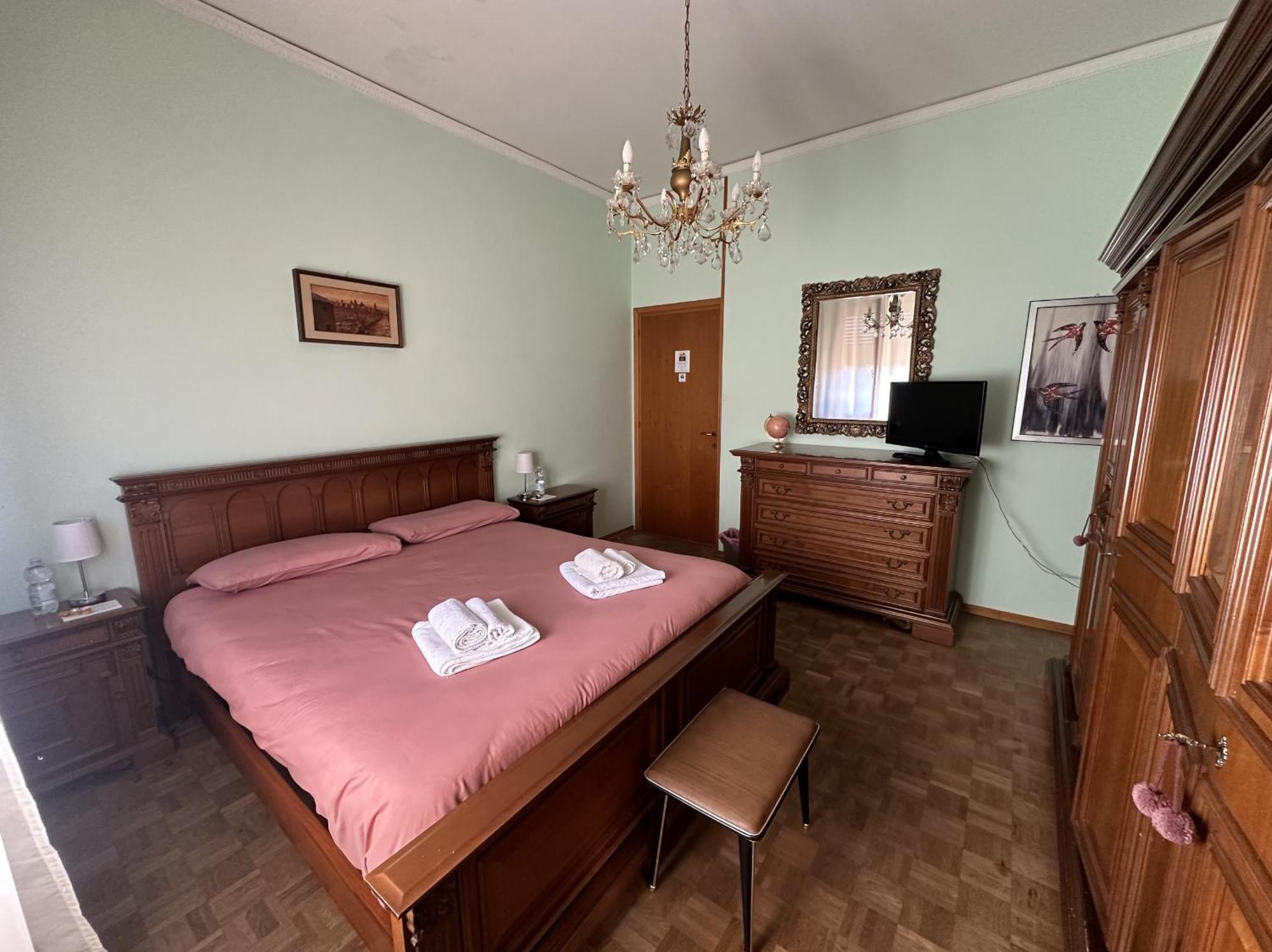 Affittacamere Umberto&Marisa Фолиньо Экстерьер фото