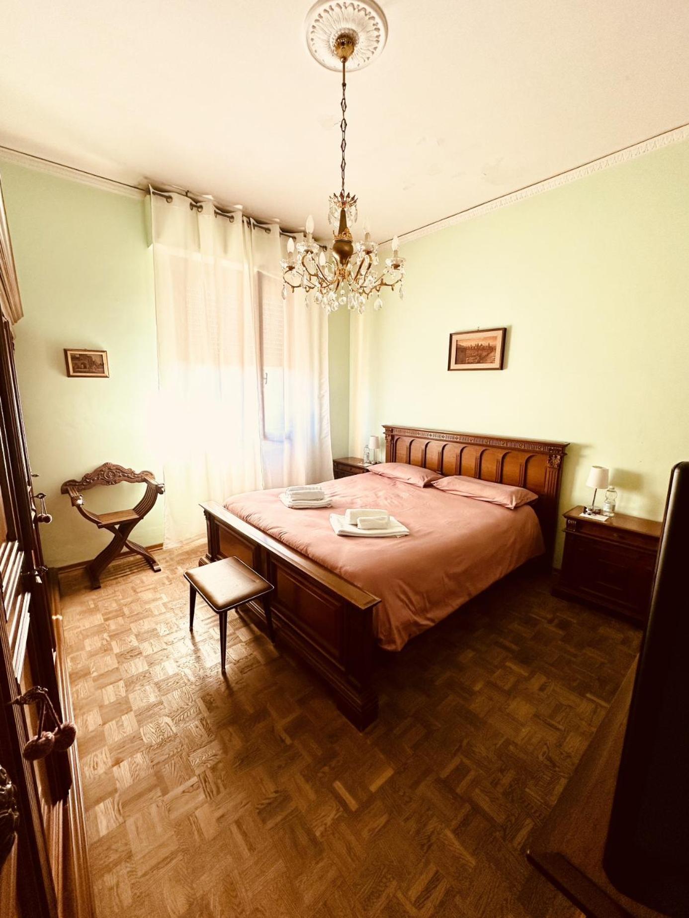 Affittacamere Umberto&Marisa Фолиньо Экстерьер фото