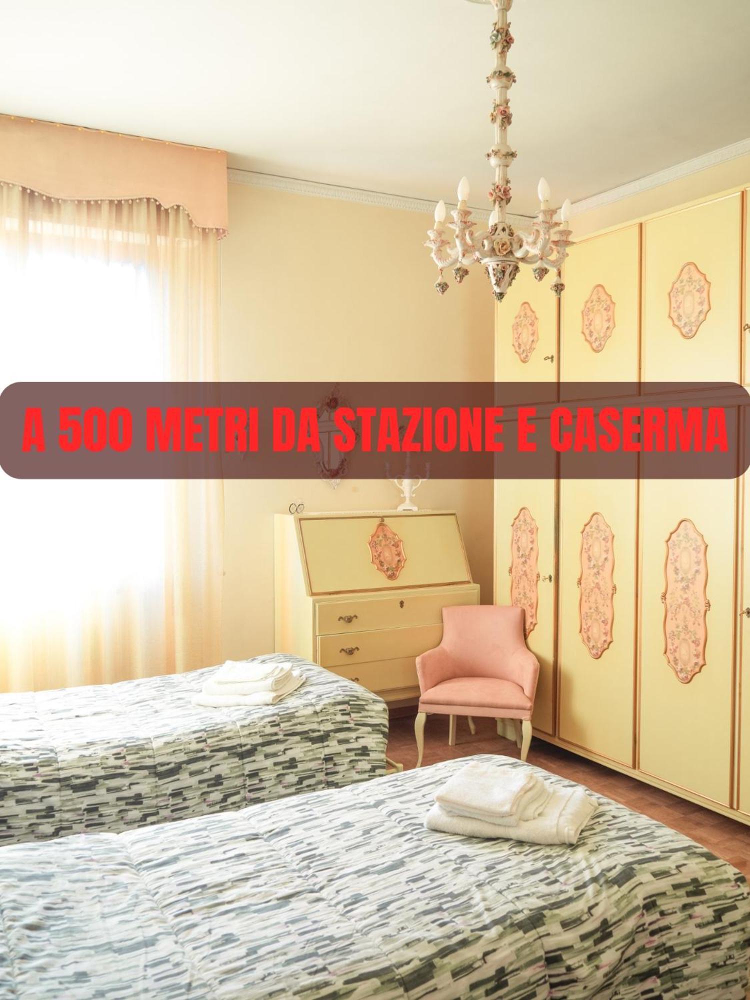Affittacamere Umberto&Marisa Фолиньо Экстерьер фото